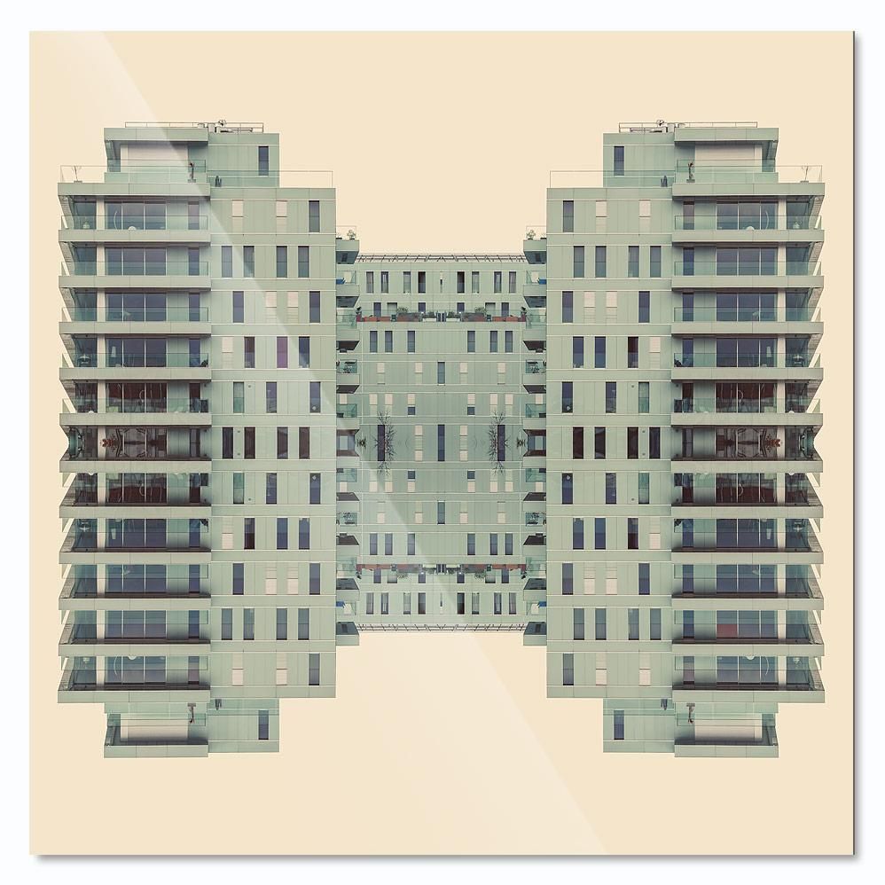 Nicolas Mithois-Archi one--limited editions-Monochrome Hub-Gallery for Fine Art Photography