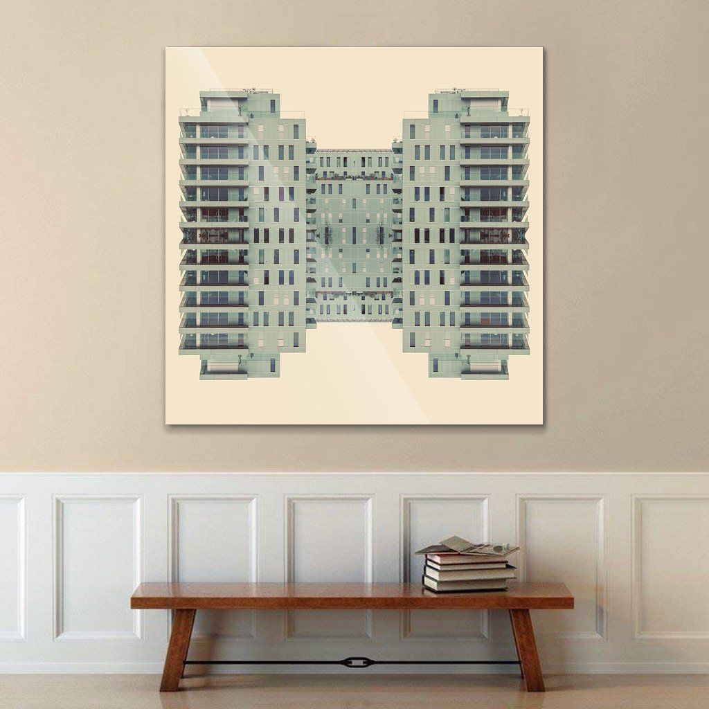 Nicolas Mithois-Archi one--limited editions-Monochrome Hub-Gallery for Fine Art Photography