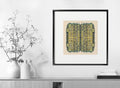 Nicolas Mithois-ARCHI THREE-50x50 cm-limited editions-Monochrome Hub-Gallery for Fine Art Photography