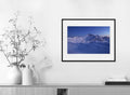 Pencho Chukov-BLUE VAST-40x50 cm-limited editions-Monochrome Hub-Gallery for Fine Art Photography