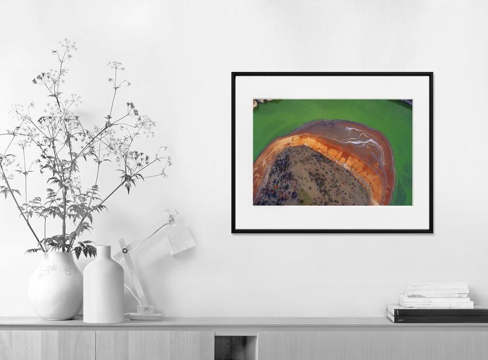 Pencho Chukov-Colourful palette-I-40x50 cm-limited editions-Monochrome Hub-Gallery for Fine Art Photography