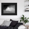 Pencho Chukov-BLACK ARCTIC--limited editions-Monochrome Hub-Gallery for Fine Art Photography