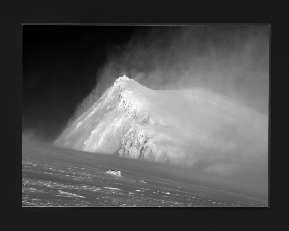 Pencho Chukov-BLACK ARCTIC--limited editions-Monochrome Hub-Gallery for Fine Art Photography