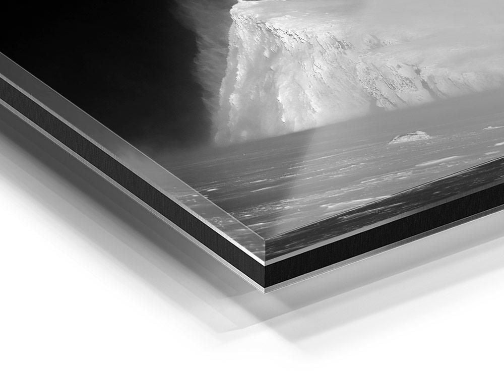 Pencho Chukov-BLACK ARCTIC--limited editions-Monochrome Hub-Gallery for Fine Art Photography