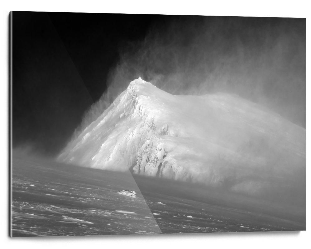 Pencho Chukov-BLACK ARCTIC--limited editions-Monochrome Hub-Gallery for Fine Art Photography