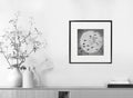 Pencho Chukov-AUTHENTIC THRESHING-32x32 cm-limited editions-Monochrome Hub-Gallery for Fine Art Photography