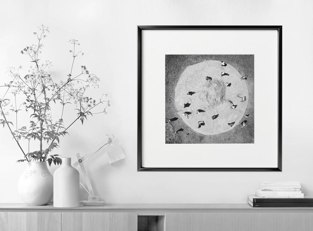 Pencho Chukov-AUTHENTIC THRESHING-50x50 cm-limited editions-Monochrome Hub-Gallery for Fine Art Photography