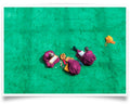 Shinya Itahana-Tibetan Buddhist Nuns-PRINT ONLY-42x60 cm-limited editions-Monochrome Hub-Gallery for Fine Art Photography
