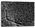 Shinya Itahana-Little Houses Of Tibetan Buddhist Nuns--limited editions-Monochrome Hub-Gallery for Fine Art Photography