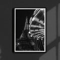 Monochrome Hub-CAROUSEL, PARIS--posters-Monochrome Hub-Gallery for Fine Art Photography