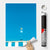 Monochrome Hub-THE BLUE-40x60 cm-posters-Monochrome Hub-Gallery for Fine Art Photography