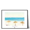 Cartel e#Motion-La Playa, Xàbia