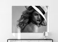 Nikola Borissov-ELLE, Cape Town-100x150 cm-limited editions-Monochrome Hub-Gallery for Fine Art Photography
