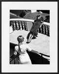 Nikola Borissov-Harper's Bazaar, Cape Town--limited editions-Monochrome Hub-Gallery for Fine Art Photography