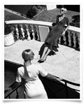 Nikola Borissov-Harper's Bazaar, Cape Town-PRINT ONLY-42x60 cm-limited editions-Monochrome Hub-Gallery for Fine Art Photography