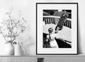 Nikola Borissov-Harper's Bazaar, Cape Town-50x70 cm-limited editions-Monochrome Hub-Gallery for Fine Art Photography