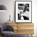 Nikola Borissov-Harper's Bazaar, Cape Town--limited editions-Monochrome Hub-Gallery for Fine Art Photography