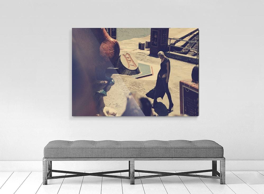 Nikola Borissov-L'Officiel, Hong Kong-70x100 cm-limited editions-Monochrome Hub-Gallery for Fine Art Photography