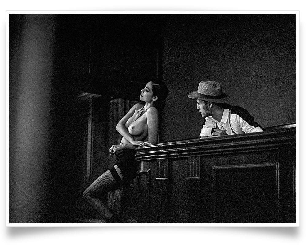 Nikola Borissov-Normal, Sofia-1-PRINT ONLY-42x60 cm-limited editions-Monochrome Hub-Gallery for Fine Art Photography