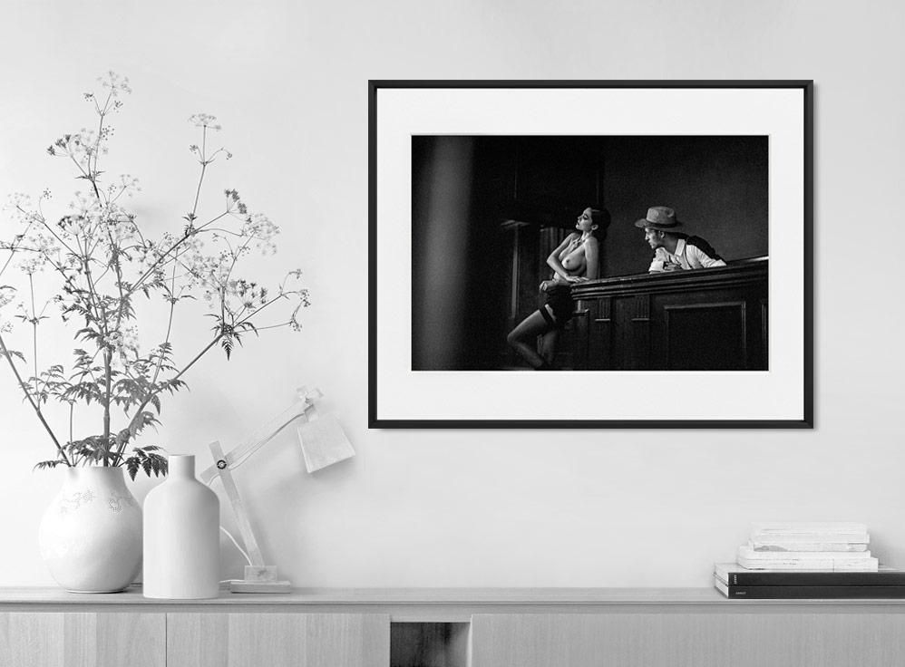 Nikola Borissov-Normal, Sofia-1-40x50 cm-limited editions-Monochrome Hub-Gallery for Fine Art Photography
