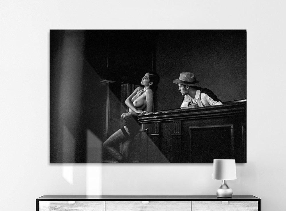 Nikola Borissov-Normal, Sofia-1-70x100 cm-limited editions-Monochrome Hub-Gallery for Fine Art Photography