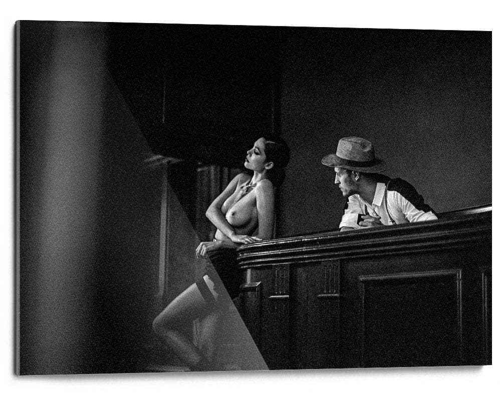 Nikola Borissov-Normal, Sofia-1--limited editions-Monochrome Hub-Gallery for Fine Art Photography