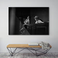 Nikola Borissov-Normal, Sofia-1--limited editions-Monochrome Hub-Gallery for Fine Art Photography