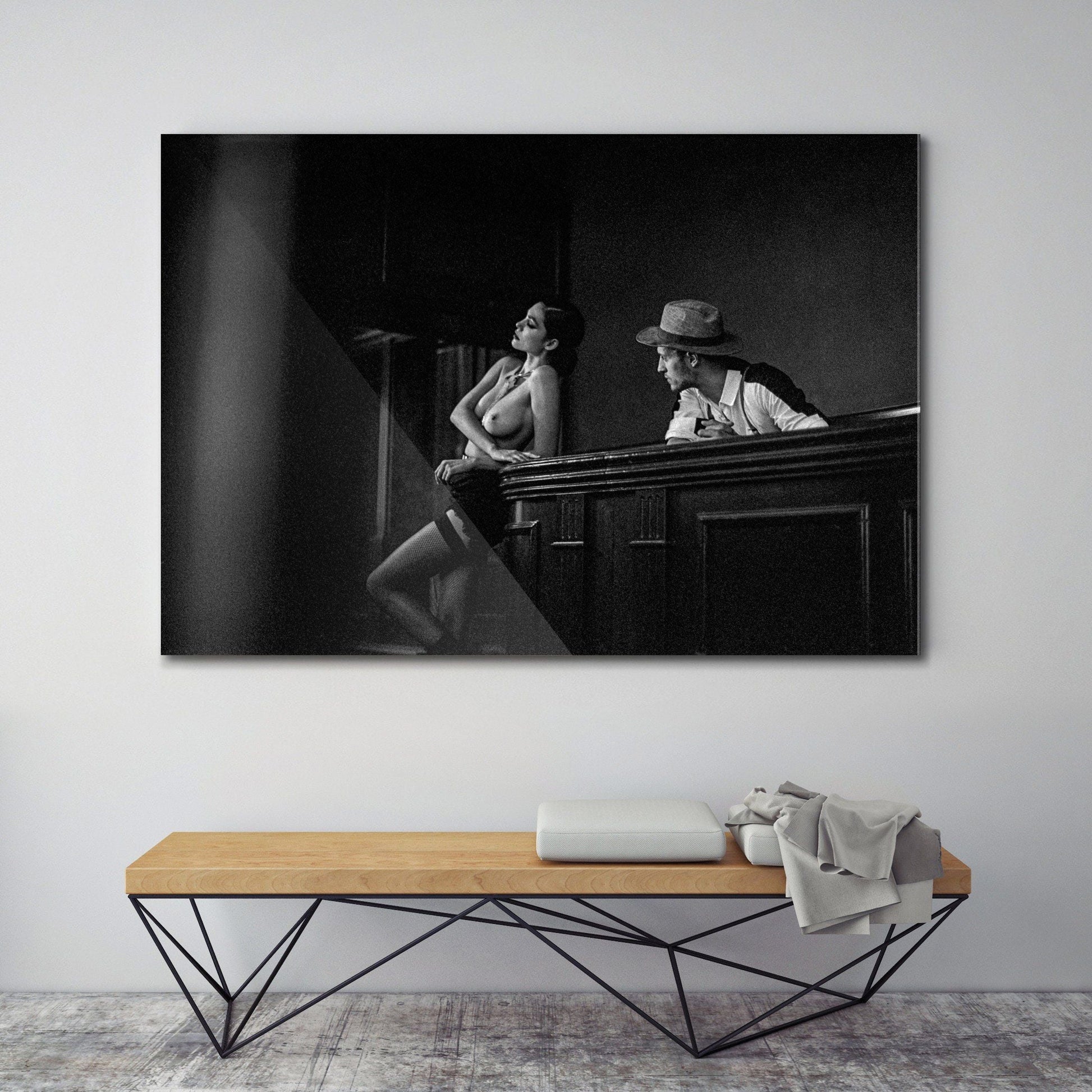 Nikola Borissov-Normal, Sofia-1--limited editions-Monochrome Hub-Gallery for Fine Art Photography
