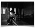 Nikola Borissov-Normal, Sofia-2-PRINT ONLY-42x60 cm-limited editions-Monochrome Hub-Gallery for Fine Art Photography