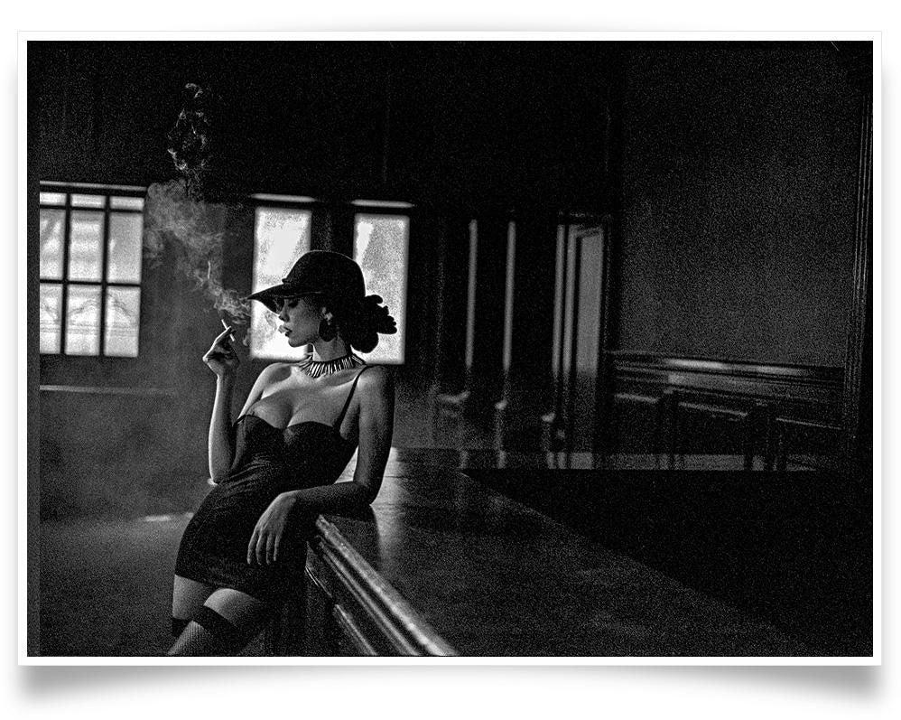 Nikola Borissov-Normal, Sofia-2-PRINT ONLY-42x60 cm-limited editions-Monochrome Hub-Gallery for Fine Art Photography