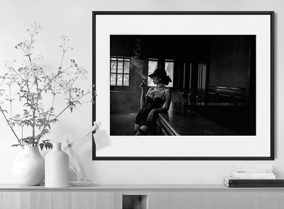 Nikola Borissov-Normal, Sofia-2-60x80 cm-limited editions-Monochrome Hub-Gallery for Fine Art Photography