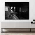 Nikola Borissov-Normal, Sofia-2--limited editions-Monochrome Hub-Gallery for Fine Art Photography
