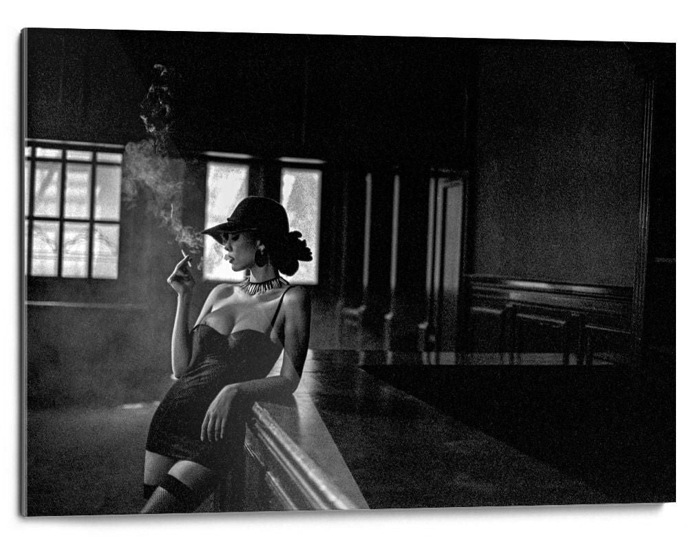 Nikola Borissov-Normal, Sofia-2--limited editions-Monochrome Hub-Gallery for Fine Art Photography