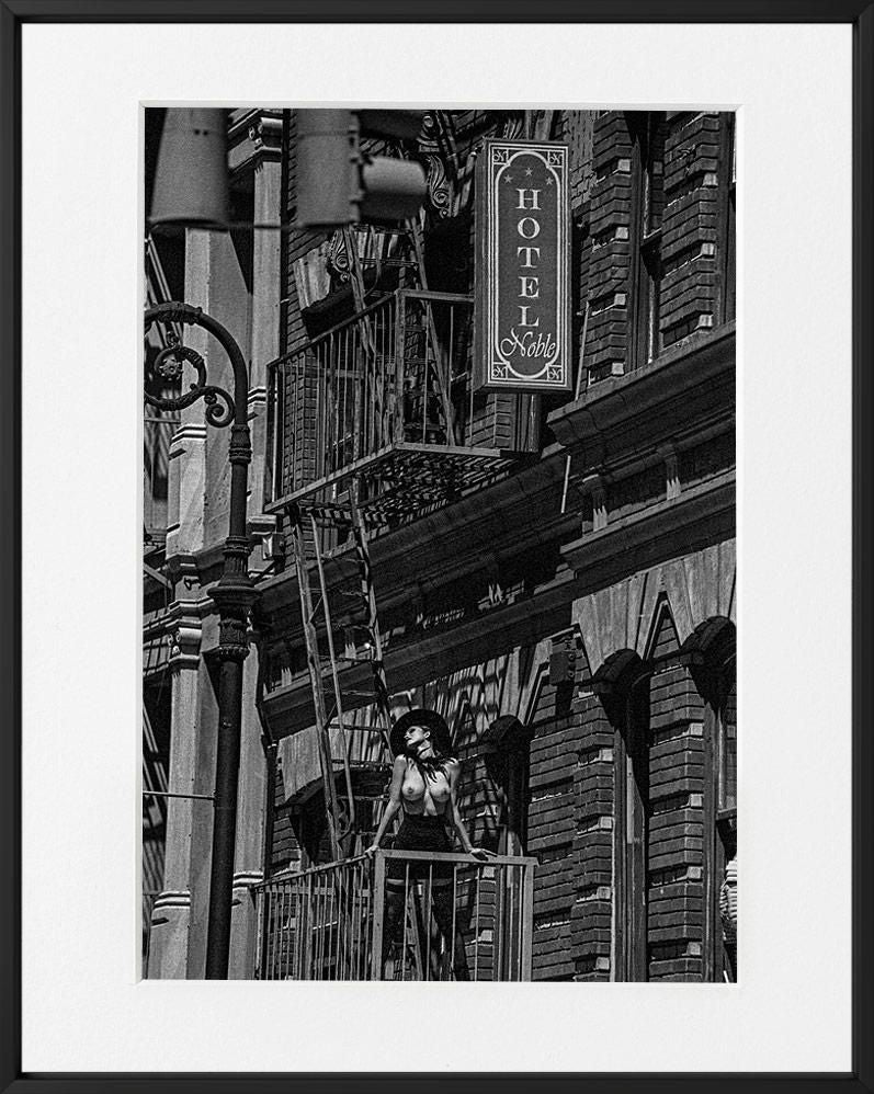 Nikola Borissov-Normal, Sofia--limited editions-Monochrome Hub-Gallery for Fine Art Photography