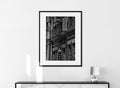Nikola Borissov-Normal, Sofia-70x100 cm-limited editions-Monochrome Hub-Gallery for Fine Art Photography