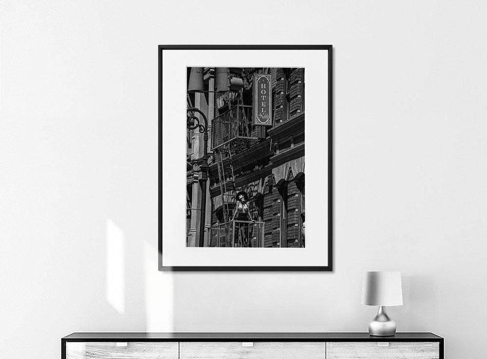 Nikola Borissov-Normal, Sofia-70x100 cm-limited editions-Monochrome Hub-Gallery for Fine Art Photography