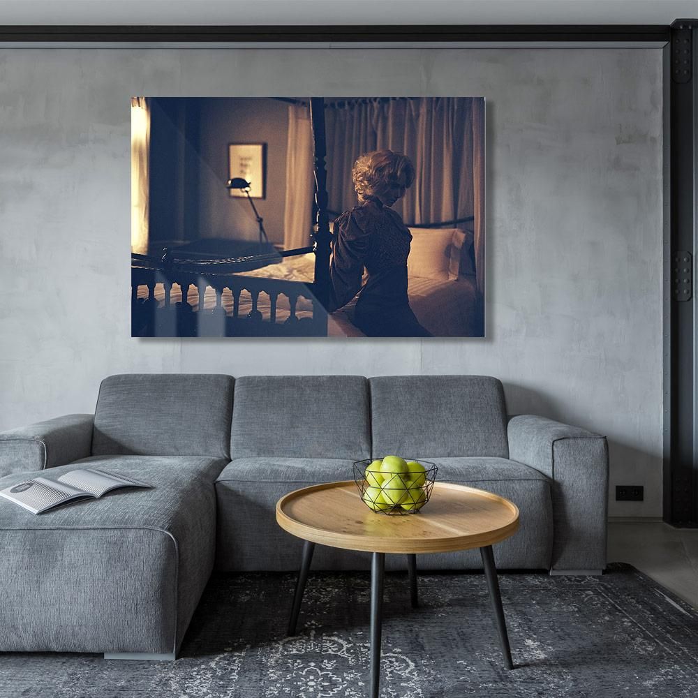 Nikola Borissov-ELLE, Bangkok--limited editions-Monochrome Hub-Gallery for Fine Art Photography