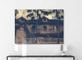 Nikola Borissov-ELLE, Bangkok-2-80x100 cm-limited editions-Monochrome Hub-Gallery for Fine Art Photography