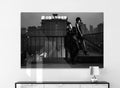 Nikola Borissov-ELLE, Shanghai-1-100x160 cm-limited editions-Monochrome Hub-Gallery for Fine Art Photography
