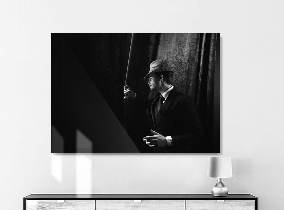 Nikola Borissov-ELLE, Shanghai-2-80x100 cm-limited editions-Monochrome Hub-Gallery for Fine Art Photography