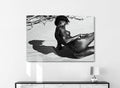 Nikola Borissov-Normal, Cape Town-70x100 cm-limited editions-Monochrome Hub-Gallery for Fine Art Photography