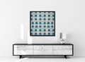 Nicolas Mithois-Archi seven-70x70 cm-limited editions-Monochrome Hub-Gallery for Fine Art Photography