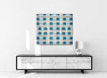 Nicolas Mithois-Archi seven-90x90 cm-limited editions-Monochrome Hub-Gallery for Fine Art Photography