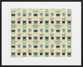 Nicolas Mithois-Archi eight-40x50 cm-limited editions-Monochrome Hub-Gallery for Fine Art Photography