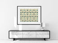 Nicolas Mithois-Archi eight-70x100 cm-limited editions-Monochrome Hub-Gallery for Fine Art Photography