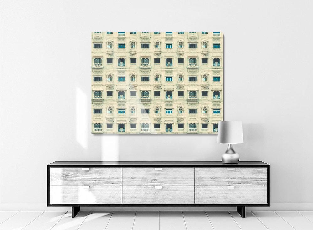 Nicolas Mithois-Archi eight-80x100 cm-limited editions-Monochrome Hub-Gallery for Fine Art Photography