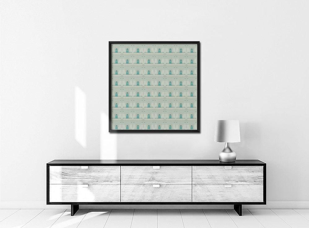 Nicolas Mithois-ARCHI NINE-70x70 cm-limited editions-Monochrome Hub-Gallery for Fine Art Photography