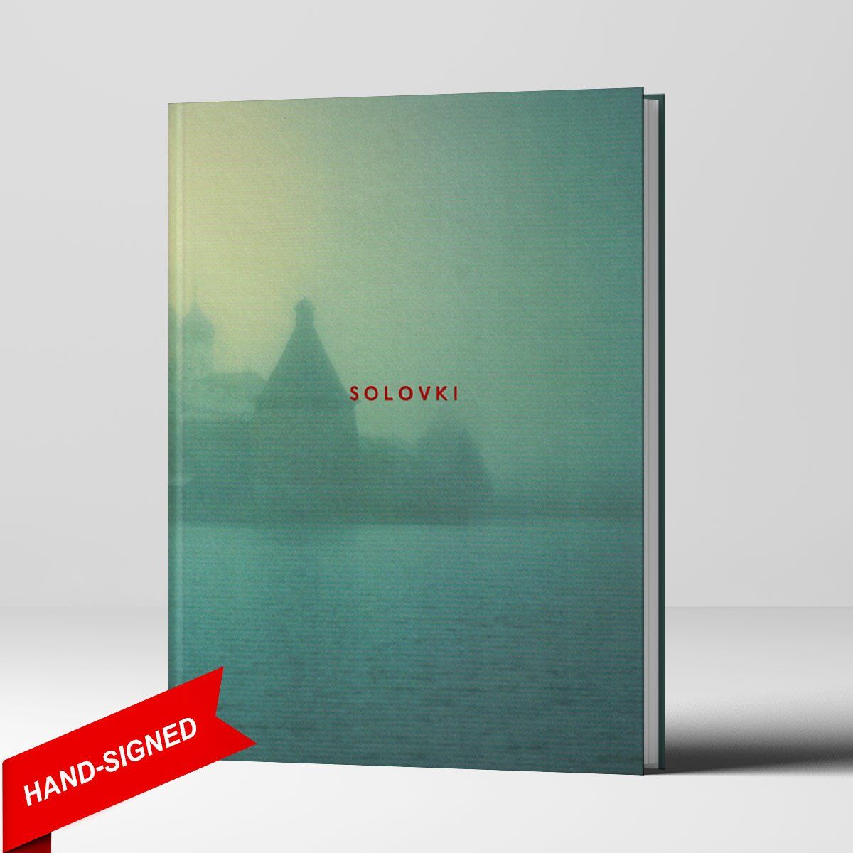 J.M.Prieto, R.Trapiello-Solovki--Books-Monochrome Hub-Gallery for Fine Art Photography